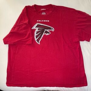 Red Falcons T-Shirt